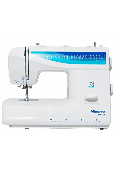 Minerva Mașină de cusut M832B