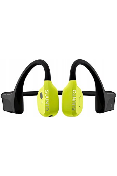 Suunto Căști Wing Lămâie