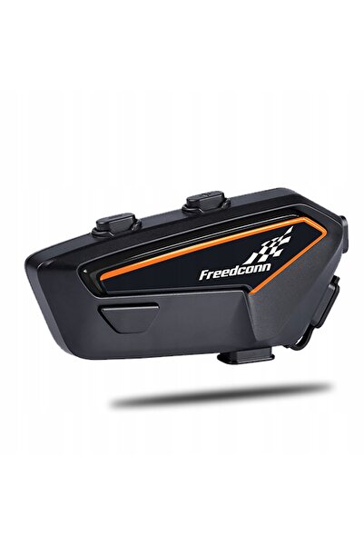 NO BRAND Interfon motocicletă FREEDCONN F1 V2 EU
