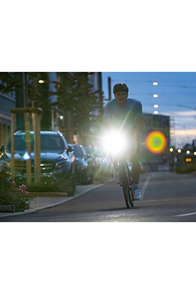 Sigma Sport Lampă de bicicletă SIGMA Buster 150 FL Față