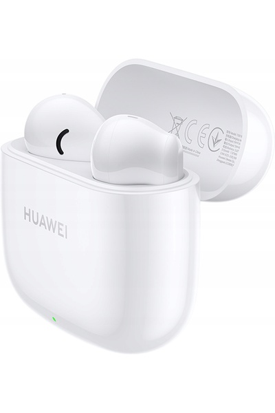 Huawei Căști intraauriculare FreeBuds SE 2 Alb