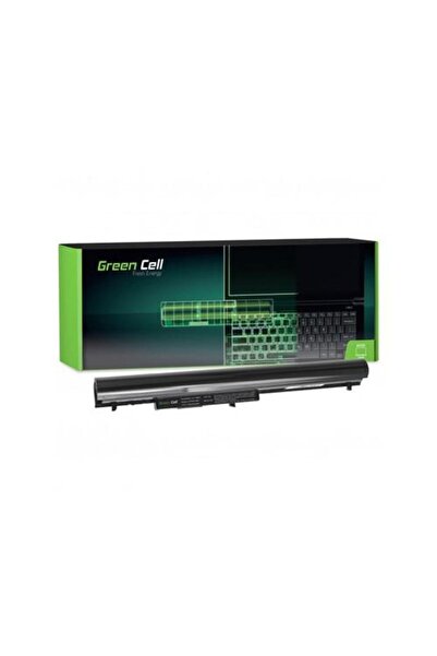 NO BRAND Baterie laptop GREEN CELL Hp 80 2200 mAh