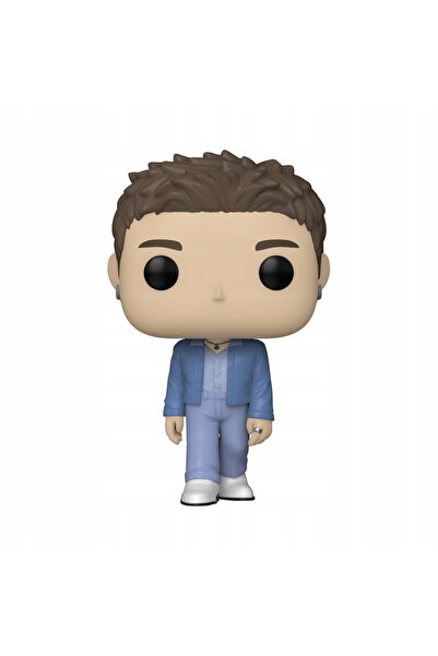 Funko Pop Figurină BTS Pop Rocks RM