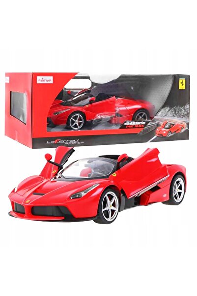 NO BRAND Mașină cu telecomandă RASTAR LaFerrari Aperta