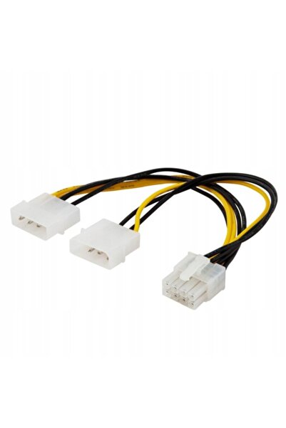 NO BRAND Cablu Molex - EPS SAVIO 0,18 m