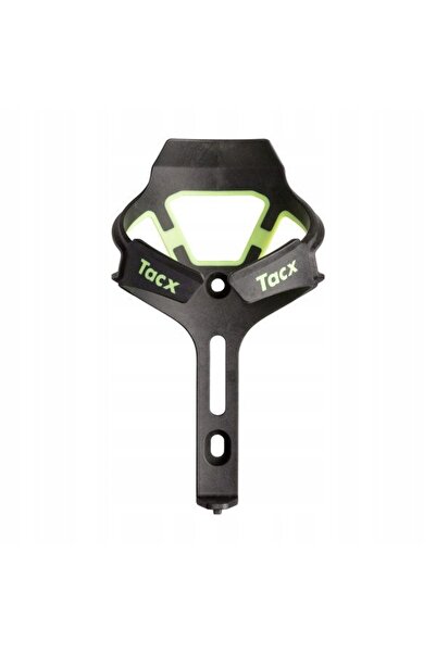 Tacx Suport bidon GARMIN Ciro Galben mat