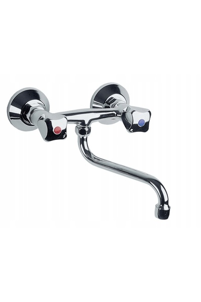 NO BRAND Bateria KFA ARMATURA Standard 300-610-00 Crom
