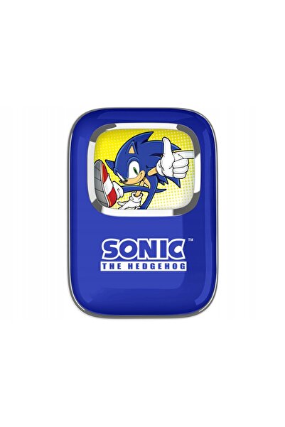 OTL Technologies Căști intraauriculare OTL Sonic the Hedgehog Slide Albastru
