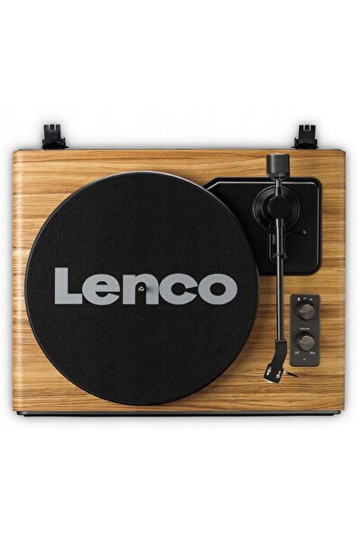 Lenco Gramofon LS-570OK Drewno