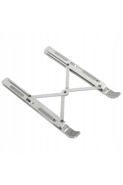 Hama Suport pentru laptop din aluminiu