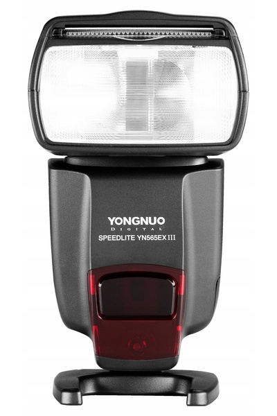 NO BRAND Blitz YONGNUO YN565EX III pentru Canon