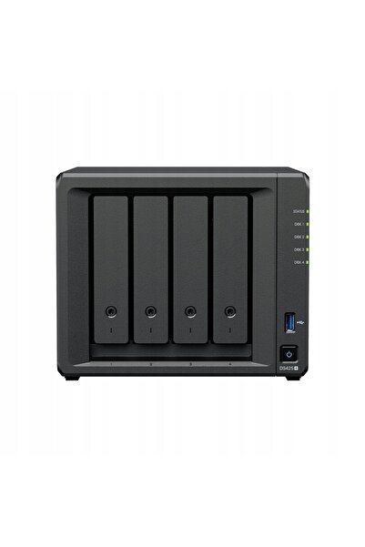 NO BRAND Server de fișiere SYNOLOGY DS425+ 2GB RAM