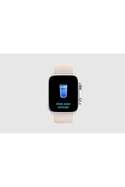 COLMI Smartwatch C81 Auriu
