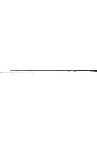 NO BRAND Undiță MIKADO Bixlite Zander Spin 2.40m / 10-40g