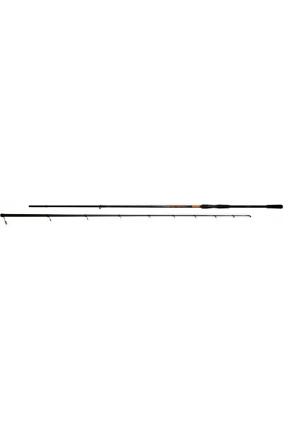 NO BRAND Undiță MIKADO Intro Heavy Spin 2.40m / 10-40g