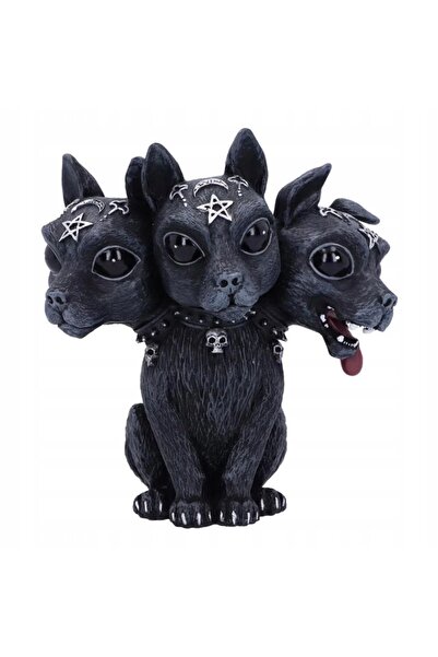 NO BRAND Figurka NEMESIS Cult Cuties Diabarkus