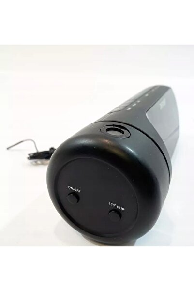 Denver Radiobudzik CPR-700 Negru