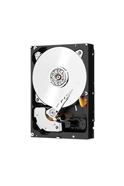 NO BRAND Dysk WD Red Pro 2TB 3.5 SATA III HDD