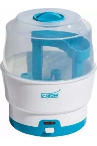 U-Grow Sterilizator Electronic U317-BST 6 Biberoane 500W