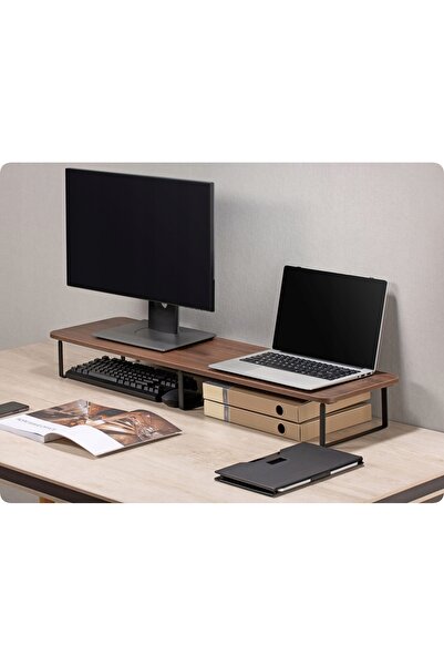 Mozos Suport pentru laptop Dual Riser P
