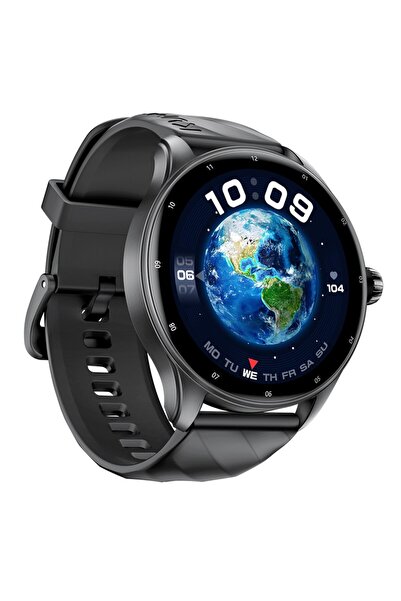 innature Smartwatch KUMI GW5 Pro Negru