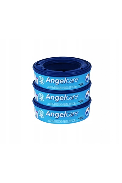 NO BRAND Cartuș pentru coșul de scutece ANGELCARE ANG-010-00