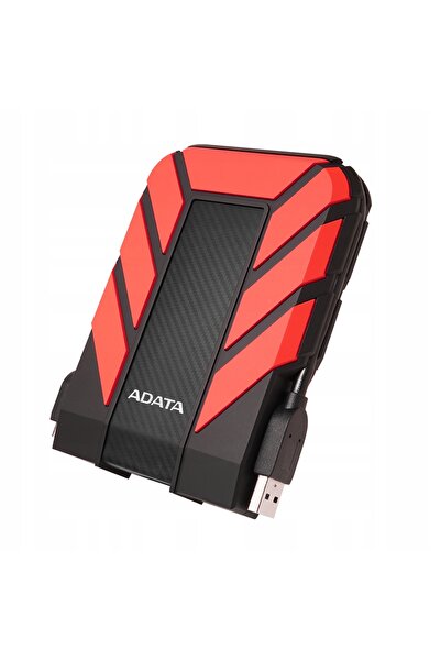 NO BRAND Hard disk ADATA HD710 Pro 1TB Roșu