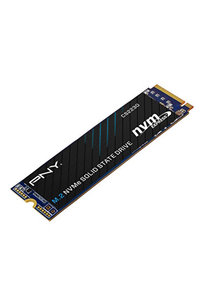 NO BRAND Dysk PNY CS2230 500GB SSD