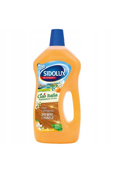 NO BRAND SIDOLUX Expert Siciuli Orange 750 ml