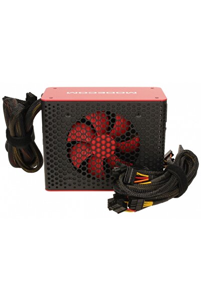 NO BRAND Sursă de alimentare MODECOM Volcano 750W 80 Plus Bronze