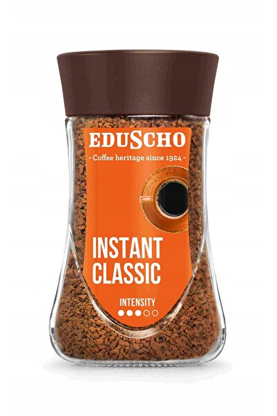 NO BRAND Cafea instant EDUSCHO Instant Classic 200 g