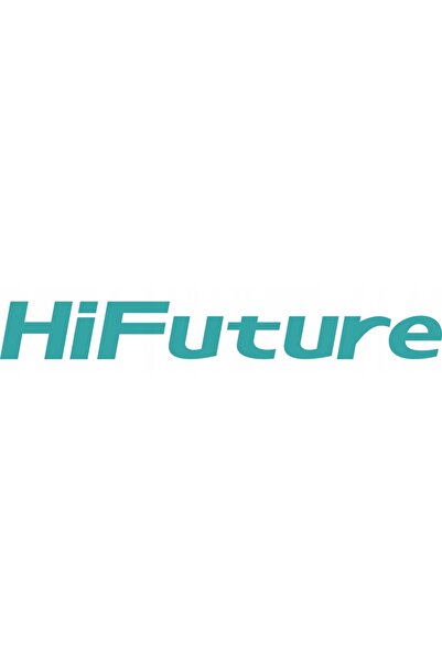 HiFuture Smartwatch FutureFit APEX Negru
