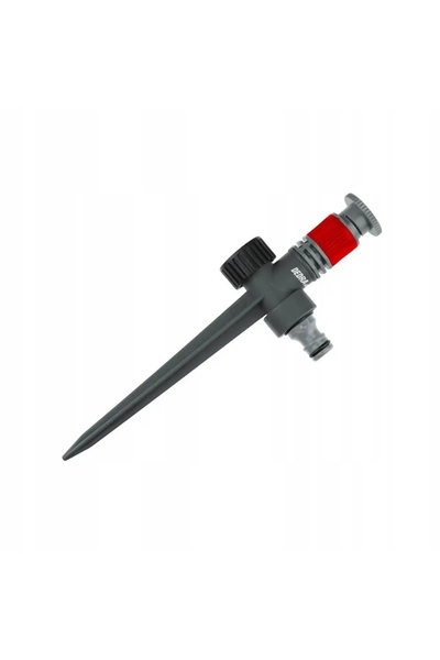 NO BRAND Pulverizator cu picior, reglabil 0- 360 GARDEN DEDRA 80N335
