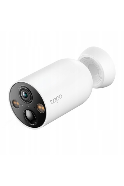 TP-LINK Cameră de exterior Tapo C425 Wi-Fi 4