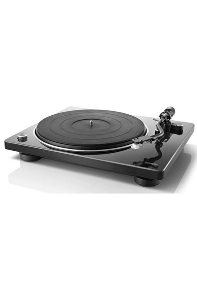 Denon Gramofon DP-400 Alb
