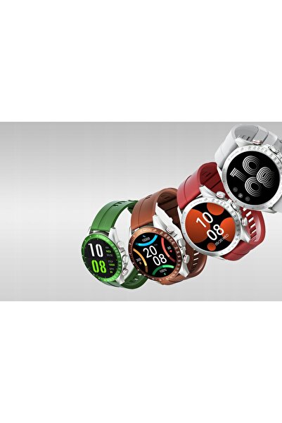 Haylou Smartwatch Solar Pro Albastru