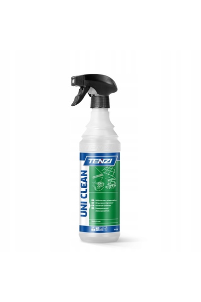 NO BRAND TENZI Uni Clean soluție de degresare 600 ml