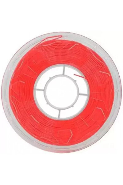 Creality Filament 3D CR-PLA FL Rosu