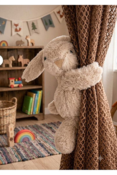 Toyaso Hug Me Rabbit Plush Beige Cream 25 cm Hug Me Rabbit Plush, Hugging Rab...