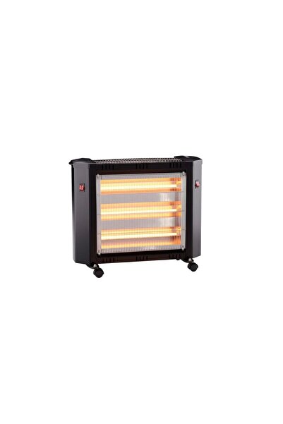 generel 1600W Heater Ideal Warmth with 4 Effective Burners