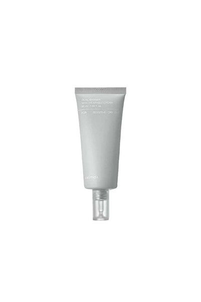 generel Double Cream for Moisturizing and Soothing Sensitive and Dry Skin