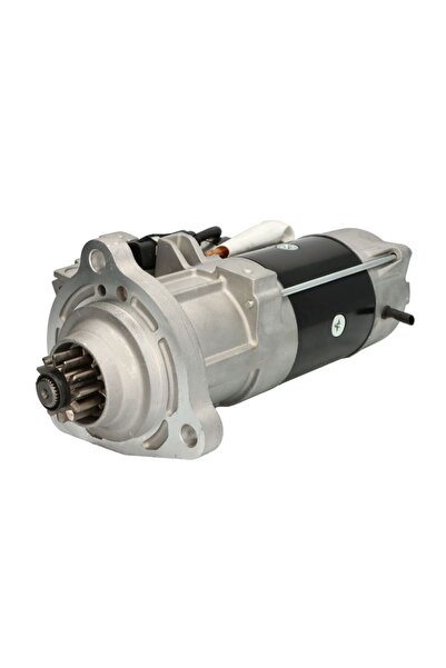 Bosch Electromotor (24v 8kw Nouă cu Garanție) Man Tga Tgs I Tgs Ii Tgx I Tgx ...