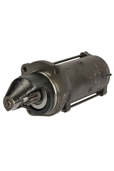 MAHLE Electromotor (12v 3,2kw Numar Dinti 10 Buc Nouă cu Garanție) Ursus 3514...