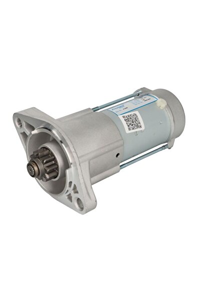 Prestolite Electromotor (12v 1,6kw Nouă cu Garanție) Toyota Hilux Viii Land C...