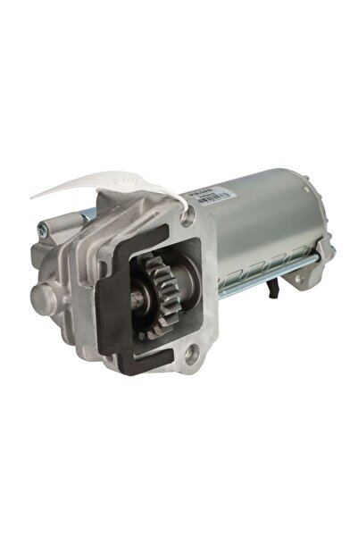 Pulsar Electromotor (12v 2,1kw Nou) Ford Mondeo Iii Transit Jaguar X-type I 2...