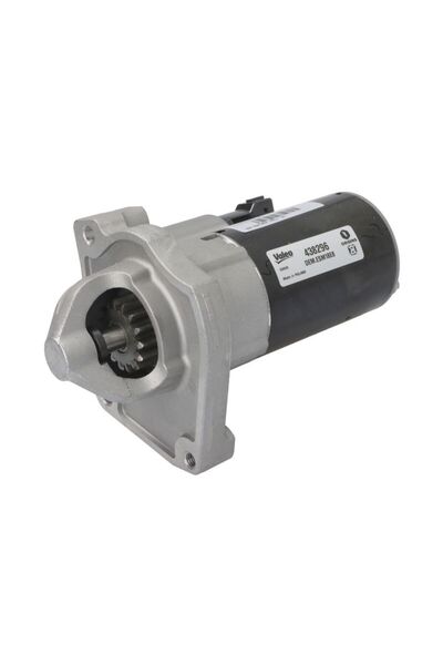 VALEO Electromotor (12v 1,8kw Nouă cu Garanție) Ds Ds 3 Ds 4 Ds 5 Citroen Ber...