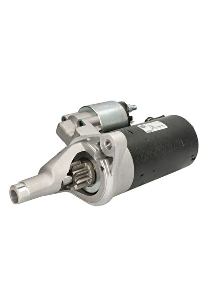 Hella Electromotor (12v 2kw Nouă cu Garanție) Audi A4 B5 A4 B6 A4 B7 A6 C5 A8...