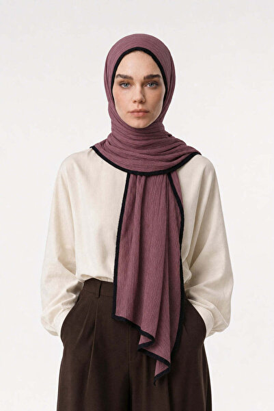 Mooncorn Muslin Shawl