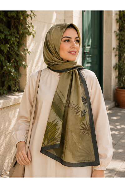 United Colors of Benetton BENETTON FIORE ŞAL 1014-020