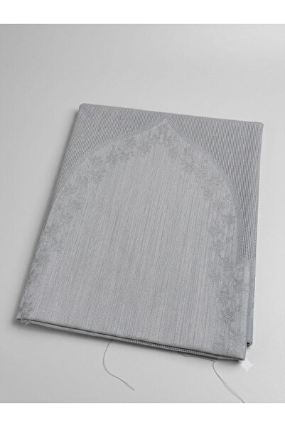 karantuhafiye Etamin Prayer Rug / Embroidered Prayer Rug